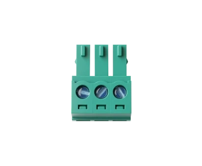3-Pin 3.81 mm Female Phoenix Terminal Block
